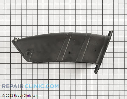 Discharge Chute 731-04912B Alternate Product View