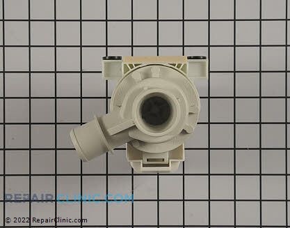 Drain Pump WH23X10040 Alternate Product View