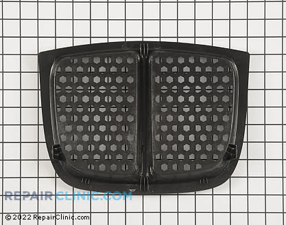 Grille Insert 1001541MA Alternate Product View