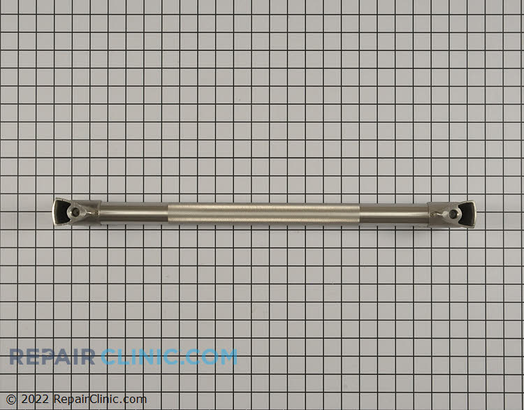 Door Handle WPW10194840 Alternate Product View
