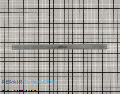 Drawer Slide Rail WH16X10099 Alternate Product View
