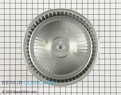 Blower Wheel S1-02619654709 Alternate Product View