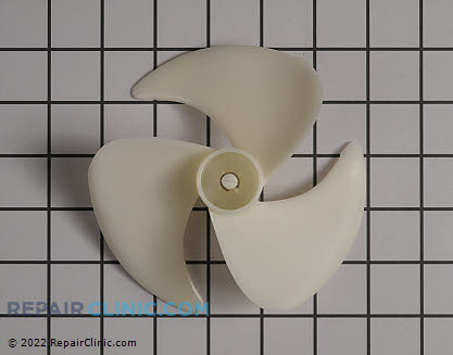 Condenser Fan Blade ADP36665705 Alternate Product View