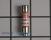 Fuse - Part # 2332752 Mfg Part # S1-02532771001