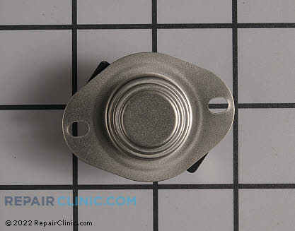 High Limit Thermostat S1-02541320000 Alternate Product View