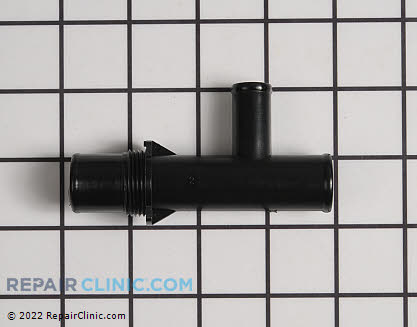 Hose Connector F660224-00 Alternate Product View