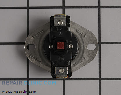Limit Switch S1-7624A3591 Alternate Product View