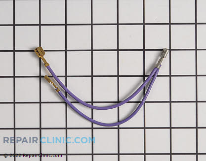 Wire Jumper 208783 Alternate Product View