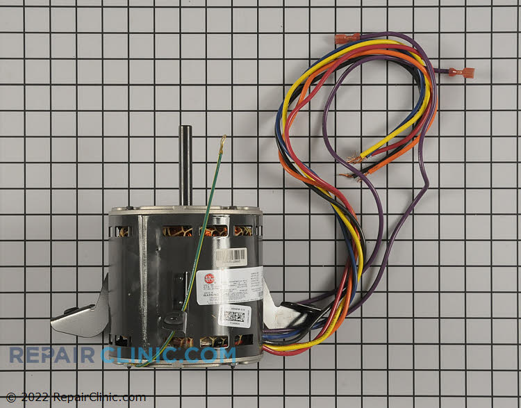 Blower Motor 28G16 Alternate Product View