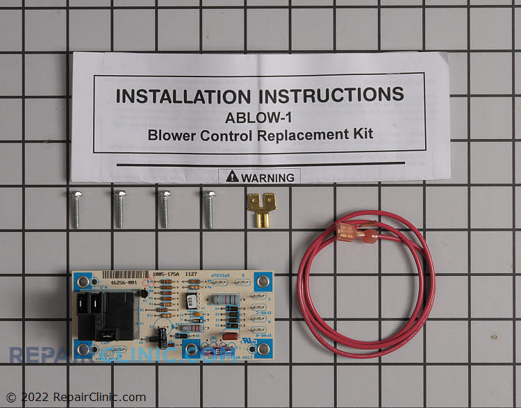 46K65 Control Module