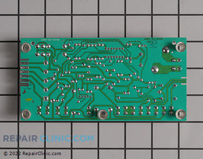 Defrost Control Board 17M14 Alternate Product View