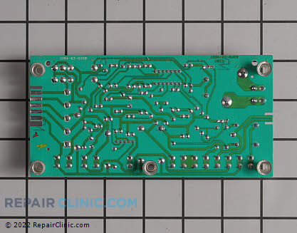 Defrost Control Board 17M14 Alternate Product View