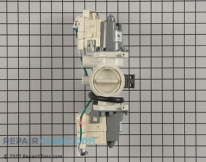 Drain Pump DC97-15974C Alternate Product View
