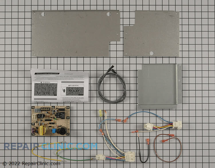 19M54 Ignition Module