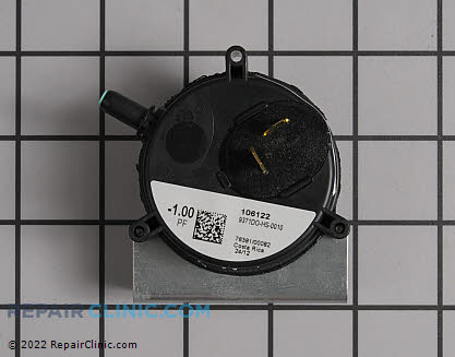 Pressure Switch S1-02435261000 Alternate Product View