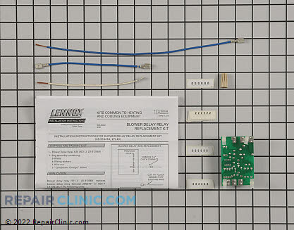 Relay 18Y93 Alternate Product View