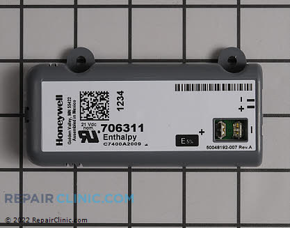 Temperature Sensor S1-03103000000 Alternate Product View