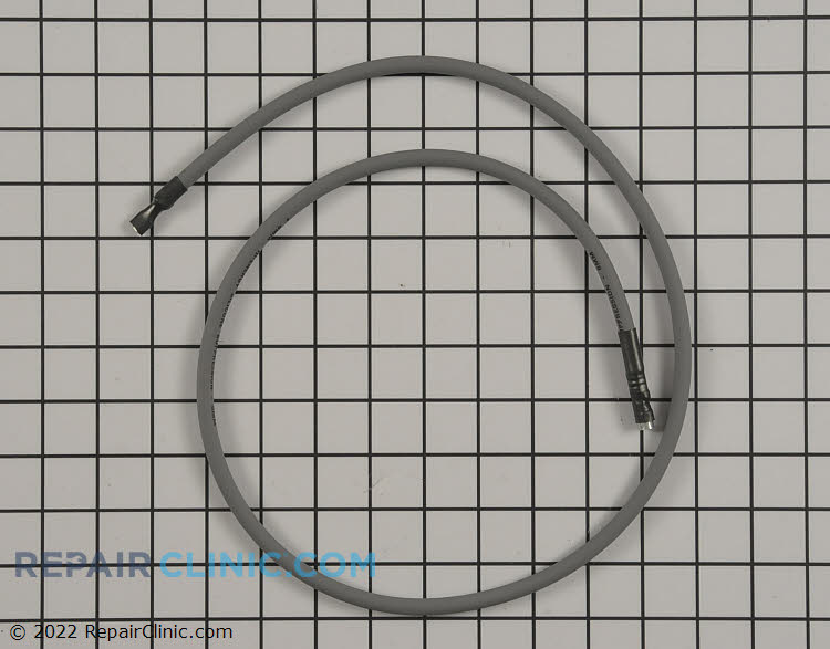 Terminal and Wire 48J68 Alternate Product View