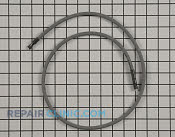 Terminal and Wire - Part # 2332599 Mfg Part # 48J68