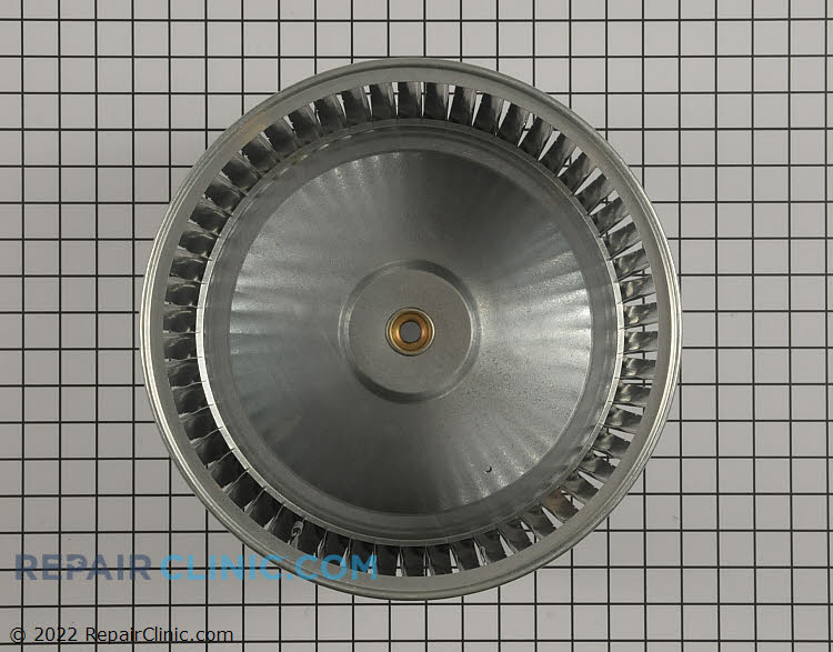 Furnace Blower Wheel 45M36 Lennox Blower Wheel Repair Clinic