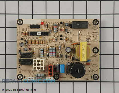 Control Board S1-03109161000 Alternate Product View