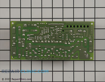 Control Board WP26X10019 Alternate Product View