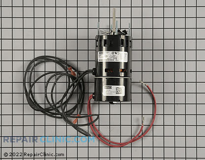 Draft Inducer Motor S1-02424115018 Alternate Product View