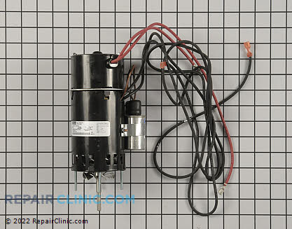 Draft Inducer Motor S1-02424115020 Alternate Product View