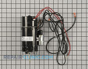 Draft Inducer Motor - Part # 2332693 Mfg Part # S1-02424115020