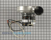 Draft Inducer Motor - Part # 2332793 Mfg Part # S1-32639532000