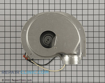 Draft Inducer Motor S1-32639532000 Alternate Product View