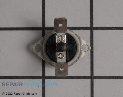 Flame Rollout Limit Switch S1-02541318000 Alternate Product View
