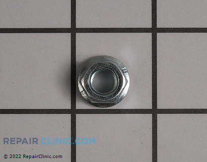 Nut 67989GS Alternate Product View