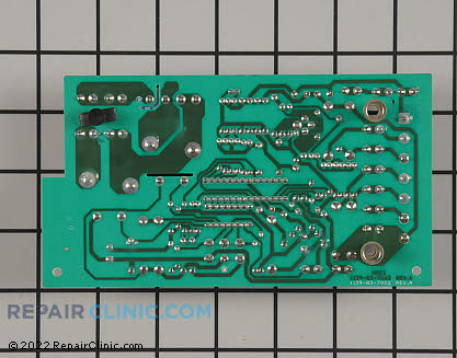 Control Board S1-03101264002 Alternate Product View