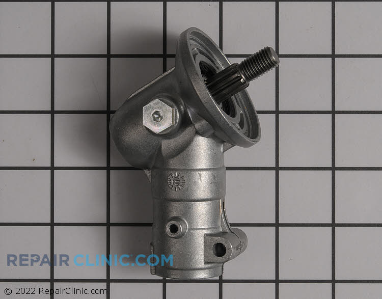 530096295 Gearbox