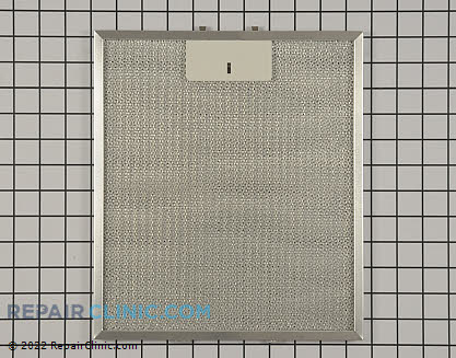 Grease Filter 00679492 Alternate Product View