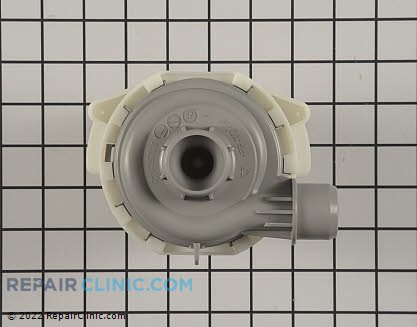 Circulation Pump 00665510 Alternate Product View