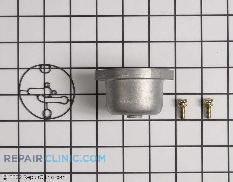 Carburetor Bowl 699502 Fast Shipping Repair Clinic