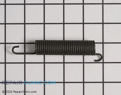 Extension Spring 932-0121 Alternate Product View