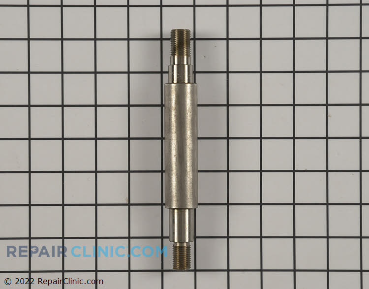 Genuine OEM Briggs & Stratton 7072537SM spindle shaft Genuine OEM Briggs & Stratton 7072537SM spindle shaft