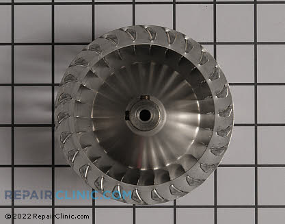 Blower Wheel S1-02632624700 Alternate Product View