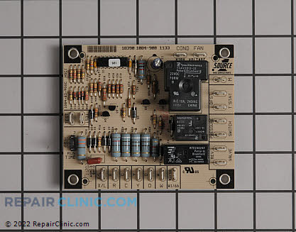 Defrost Control Board S1-03101954000 Alternate Product View