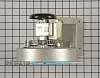 Draft Inducer Motor S1-02435329000