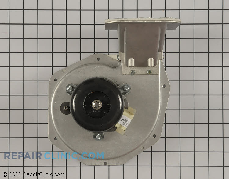 Draft Inducer Motor S1-02435329000