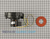 Draft Inducer Motor S1-32425007000