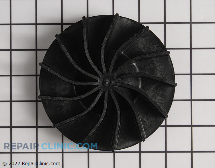 Fan Blade 791-182550 Alternate Product View