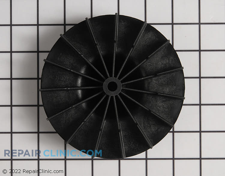Fan Blade 791-182550 Alternate Product View