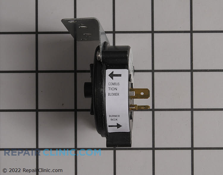 Pressure Switch S1-02427634001 Alternate Product View