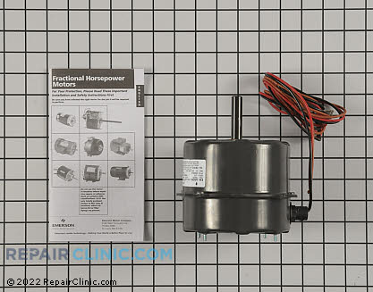 Blower Motor 72L08 Alternate Product View