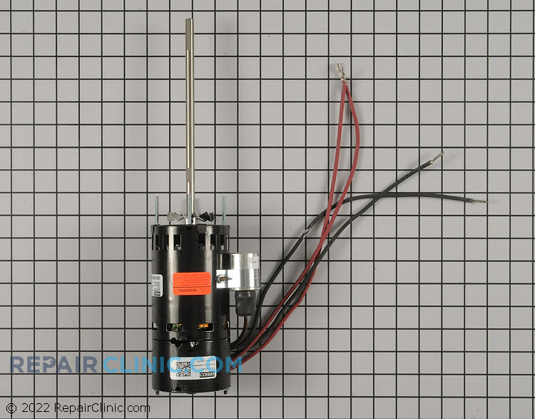 Blower Motor S1-02425005004 Alternate Product View